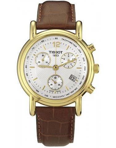 TISSOT T71.3.442.11 金錶