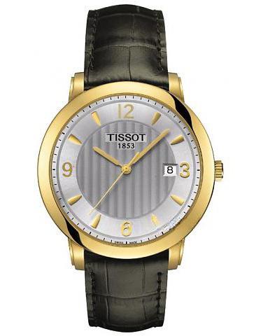 TISSOT T71.3.450.64 金錶
