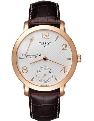 TISSOT T71.8.461.34 金錶