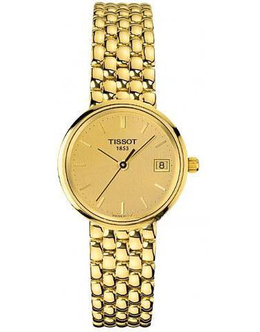 TISSOT T73.3.108.21 金錶