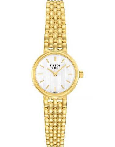 TISSOT T73.3.132.11 金錶