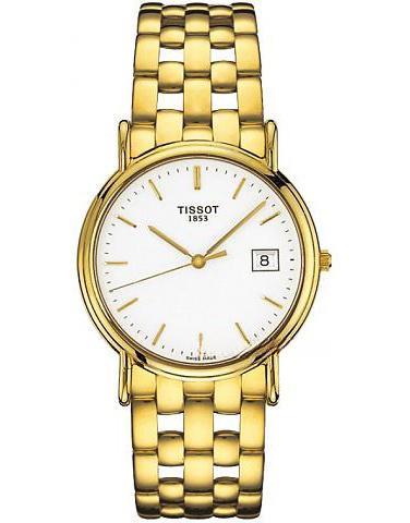 TISSOT T73.3.413.11 金錶