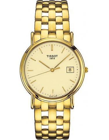 TISSOT T73.3.413.21 金錶