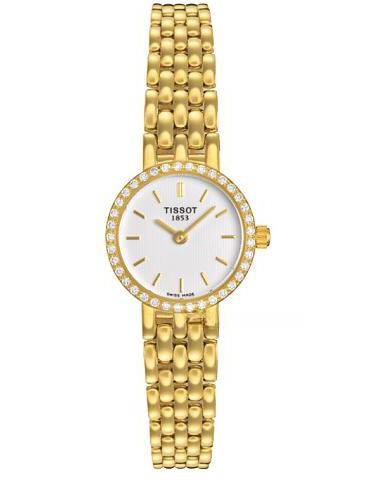 TISSOT T74.3.112.11 金錶