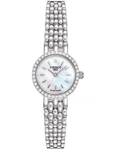 TISSOT T74.5.112.76 金錶