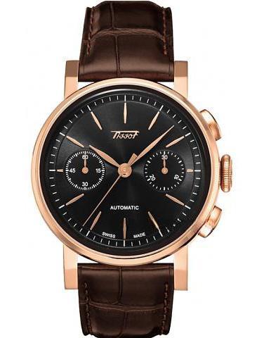 TISSOT T904.432.76.051.00 金錶