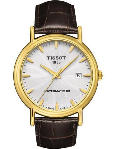 TISSOT T907.407.16.031.00 金錶