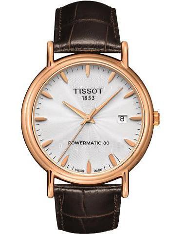 TISSOT T907.407.76.031.00 金錶
