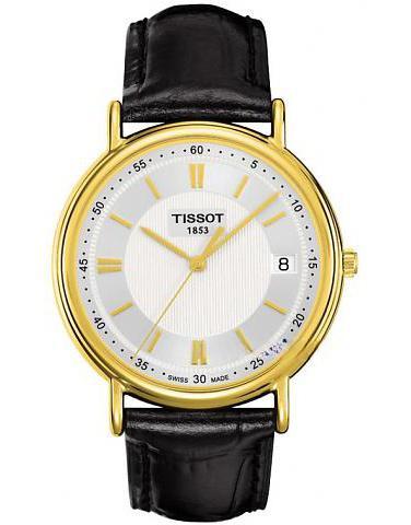 TISSOT T907.410.16.031.00 金錶