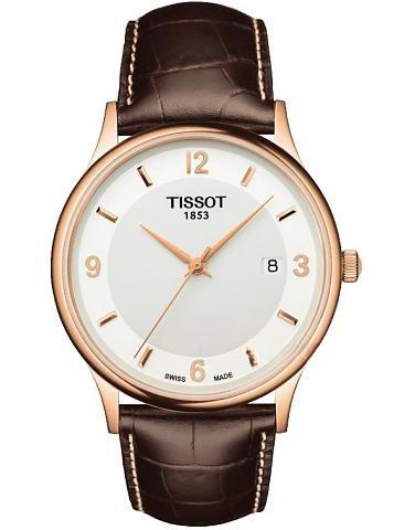 TISSOT T914.410.46.017.00 金錶
