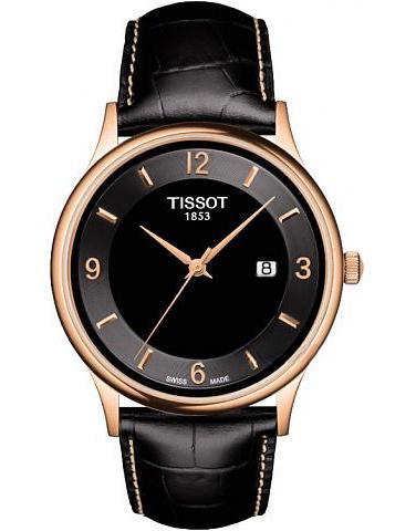 TISSOT T914.410.46.057.00 金錶