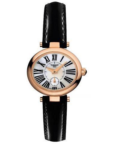 TISSOT T917.110.76.113.02 金錶