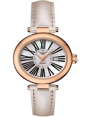 TISSOT T917.307.76.113.00 金錶