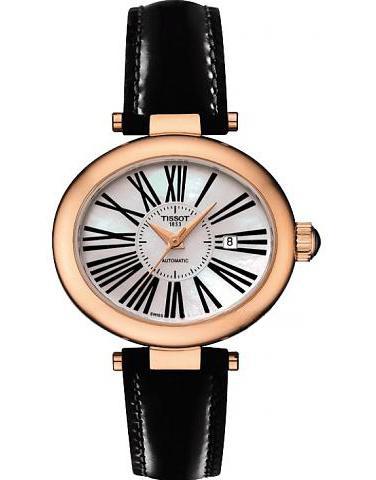 TISSOT T917.307.76.113.01 金錶