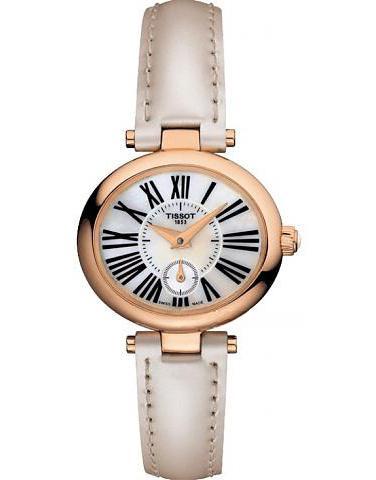 TISSOT T917.310.76.113.00 金錶
