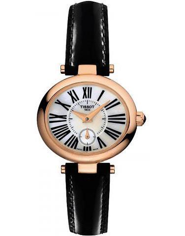 TISSOT T917.310.76.113.01 金錶