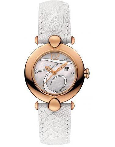 TISSOT T918.210.76.116.01 金錶