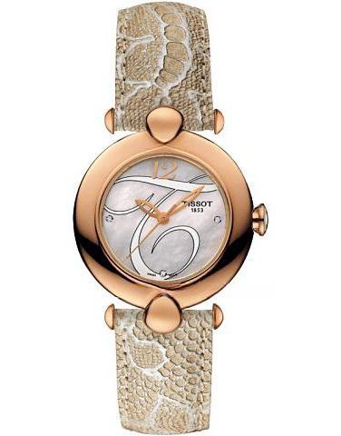 TISSOT T918.210.76.116.02 金錶
