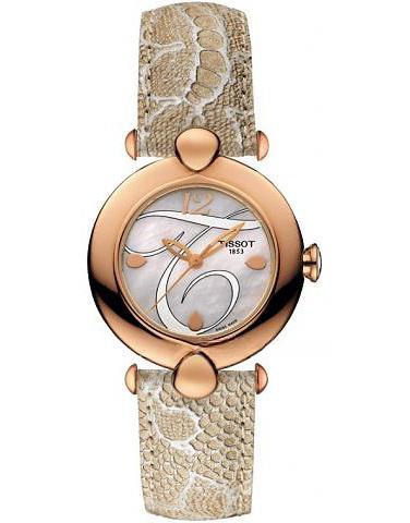TISSOT T918.210.76.117.01 金錶