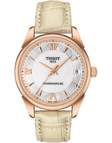TISSOT T920.207.76.118.00 金錶