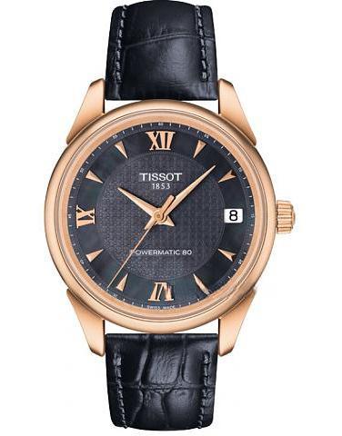 TISSOT T920.207.76.128.00 金錶