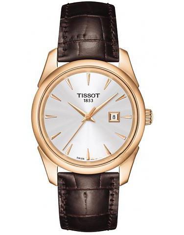 TISSOT T920.210.76.031.00 金錶