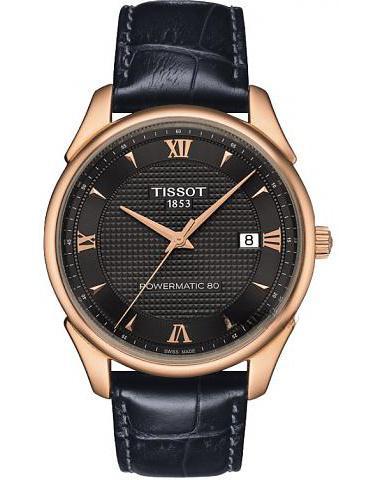 TISSOT T920.407.76.068.00 金錶