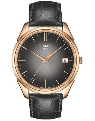 TISSOT T920.410.76.061.00 金錶
