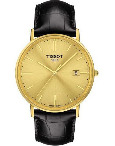 TISSOT T922.410.16.021.00 金錶
