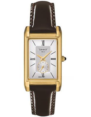 TISSOT T923.335.16.038.00 金錶