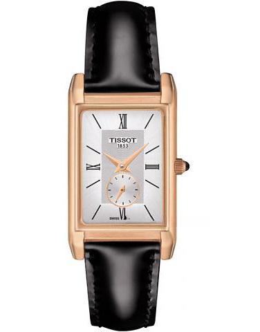 TISSOT T923.335.76.038.00 金錶