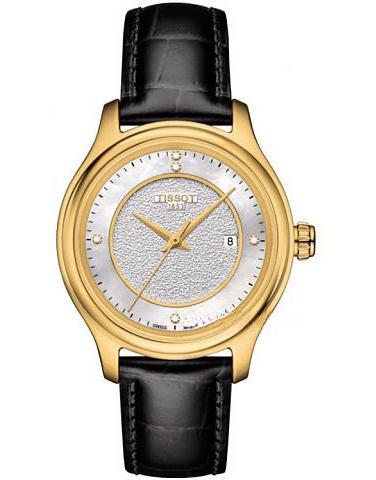 TISSOT T924.210.16.116.00 金錶