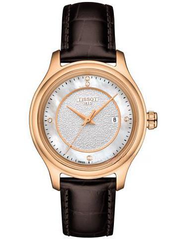 TISSOT T924.210.76.116.00 金錶