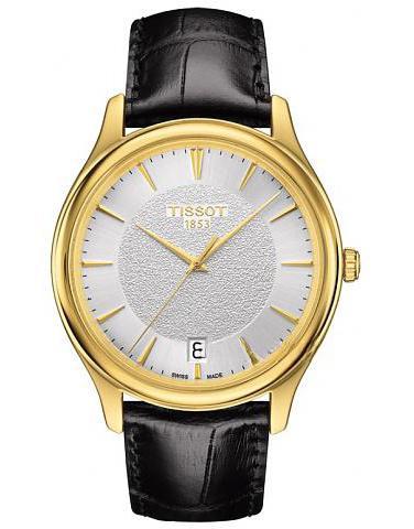 TISSOT T924.410.16.031.00 金錶