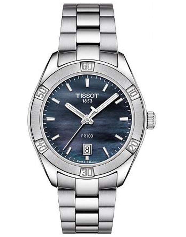 TISSOT T101_910_11_121_00 -