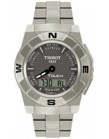 TISSOT T001.520.44.061.00 -