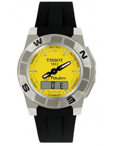 TISSOT T001.520.47.361.00 -