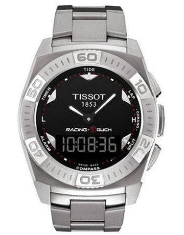 TISSOT T0025201105100 -