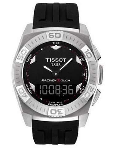TISSOT T0025201705100 -