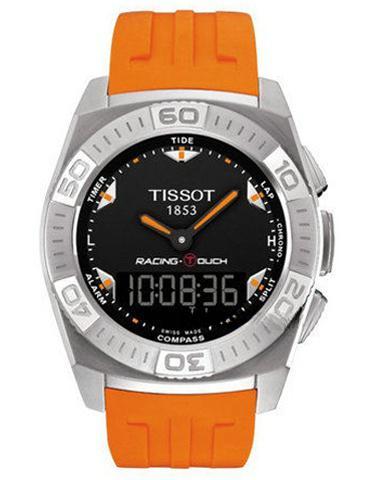 TISSOT T0025201705101 -
