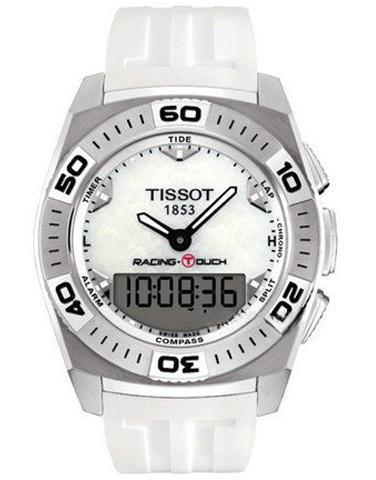 TISSOT T0025201711100 -