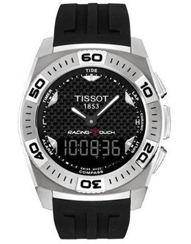 TISSOT T0025201720101 -