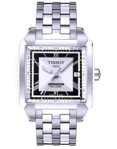 TISSOT T005.507.11.038.00 -