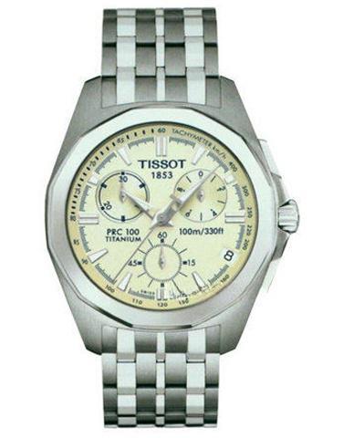 TISSOT T008.417.44.261.00 -