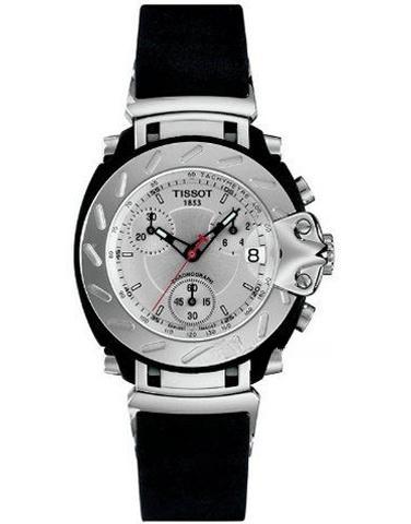 TISSOT T011.217.17.031.00 -