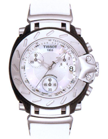 TISSOT T011.217.17.101.00 -