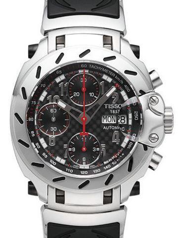 TISSOT T011.414.16.17.202 -