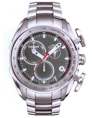 TISSOT T018.617.11.061.00 -