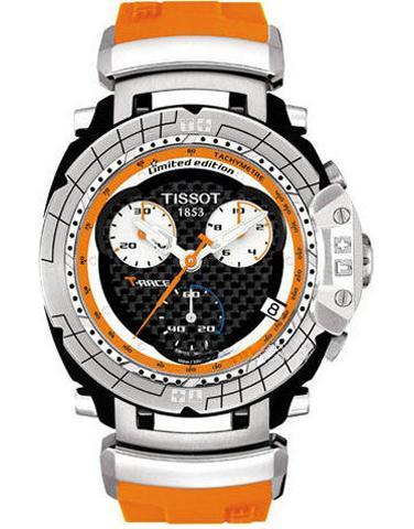 TISSOT T027.417.17.201.00 -