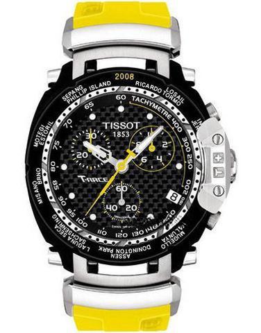 TISSOT T027.417.17.201.01 -